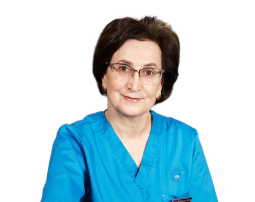 Белайа Марина Васева