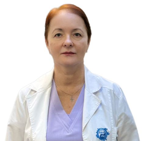 Дорофеева Евгения Николаевна