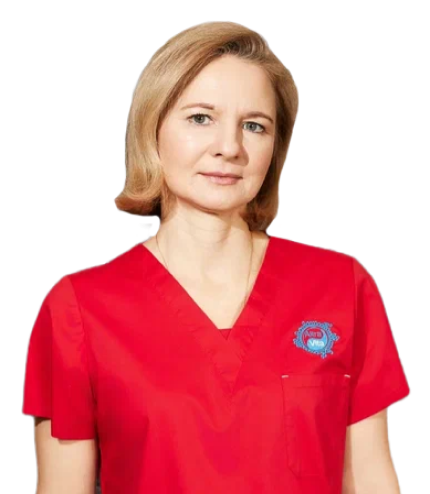 Эрина Юриевна