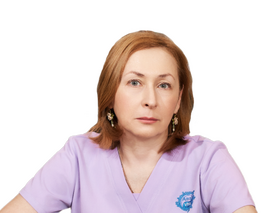 Игерененко Анна Владимировна