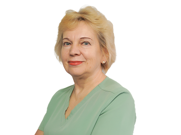 Михева Татяна Александровна